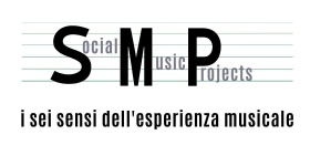 Social Music Projects - Dario B. Caruso