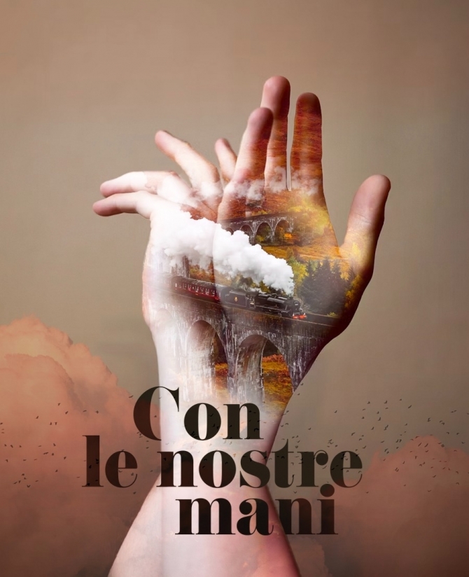 In arrivo il nuovo progetto #teatromiagoli - Dario B. Caruso