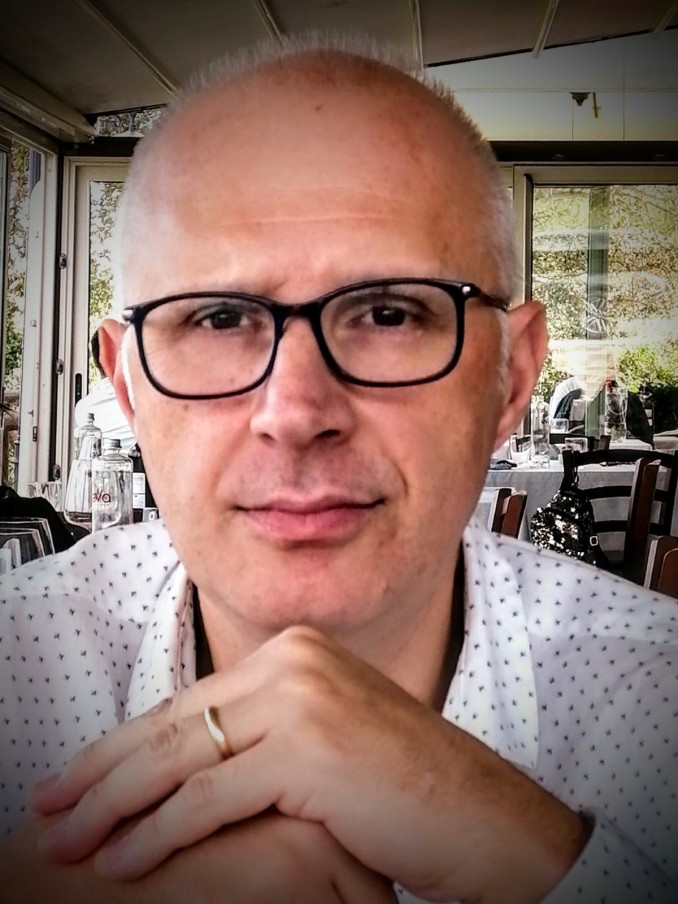 - Dario B. Caruso